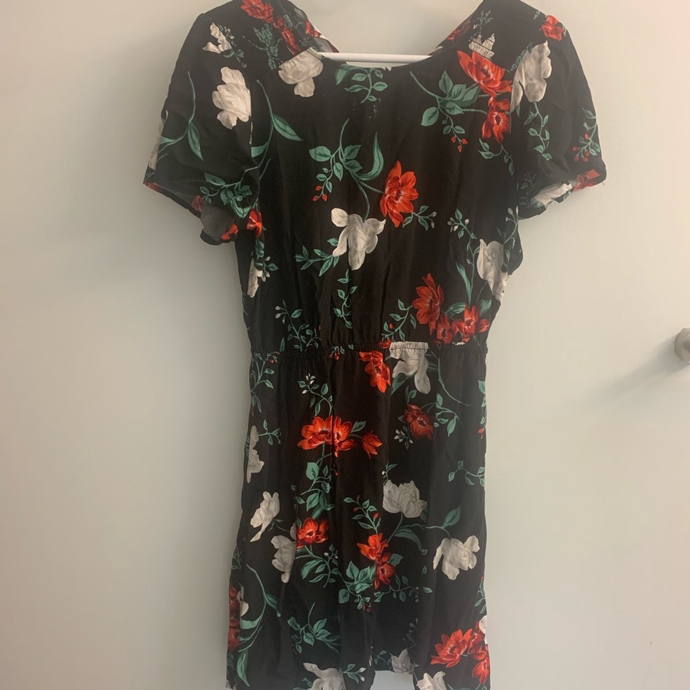Old navy dress